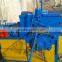 automatic pvc coated coat hanger making machine