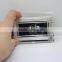 High quality mirror stainless steel Business Card Case Manufacturer in China as present