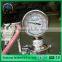 pressure meter,water pressure meter,hydraulic pressure meter