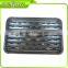 Round aluminium foil BBQ