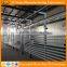 Fast Color Changing Electrostatic Automatic Powder Coating Line