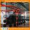 Powder Coating Production Plant