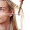 wholesale the great brazilian human hair extension clip on hair