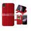 for alcatel idol 4 idol 4s case leather case with high quality factory price