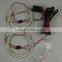 Car Accessory for bmw E46 non projector SMD LED Angel eyes with 120 LED 3014 chips led halo rings light