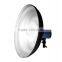 CONONMARK 50CM wave beauty dish with softball for photography