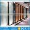 Interior Laminated Decorative Glass Partition For Background Wall