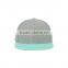 Guangjia Cap Manufacturer Wholesale Custom Plain Blank 3D Embroidery Anime Snapback Cap With Your Own Logo                        
                                                                                Supplier's Choice