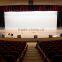 Custom fixed frame projection screen for home cinema/office/projector screen 100'' 120''