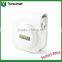 White Color Fujifilm Instax Mini 8 Instant Camera Leather Case Bag