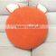 kids room Round Crochet Pillow cushion