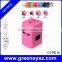 GR-W22 Business gift multipurpose travel adapter with 2 usb ports                        
                                                Quality Choice