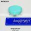 Heart Shape Compact Mirror Gifts for Cosmetic Company