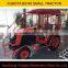 KUBOTA B2140 SMALL TRACTOR