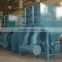 Furnace dust collector