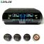 Tire Pressure Monitoring System TPMS Bluetooth 4 External Internal Sensors tpms for android phone