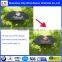 Fashion Customized 23''8k UV Changing Color Printing Promotional Wholesale Umbrella in Factory