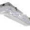 IP65 LED Tri Proof Lamp Super Brightness Square Linear Vapor Dust Proof Light Fixtures