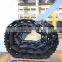 CLIK Lubricated Track Shoe Assembly/Track Chain Assy for CAT D10T D11 D155 D375 D475