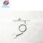 Portable Emergency Survival Gear Stainless Steel Wire Saw