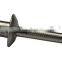 Multigrip blind rivet OPTO-BULB with dome head, the universal rivet for difficult jobs.