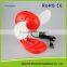 household plastic USB small window exhaust fan