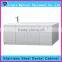 Professional stainless steel dental cabinet