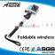 New Arrival!! Self Timer Extendable Handheld Self portrait Monopod selfie stick