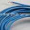 Telephone Extension Cord Cable Line Wire 6P2C Plugs Cable