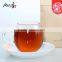 Yunnan hot selling rose flavored black tea bag