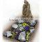 Tombstones/Gravestones from Indosign BV, specialist in products of petrified/fossil/natural wood