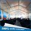 Outdoor Party Tent With ABS Solid Walls or Glass Walls