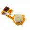 For Apple iphone 3GS Accessory Home Button Flex Cable Repair Parts