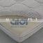 Washable Children Mattress With Zip, Polyurethane Foam Pad, Baby Crip Mattress KID-1403