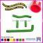 Flexible Silicone Radiator Hose For YAMAHA YZF250 2002-2005 Silicone Hose