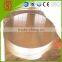 Good quality aluminium circle for making aluminium cooking pot