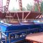 Used Portable YHZS50 Mobile Concrete Batching Plants For Sale