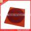 dongguan factory supply wholesale silicone pastry mat for dinner