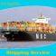 sea shipping cost company freight forwarder Sydney