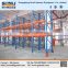 Warehouse Storage Metal Heavy Duty Rack Shelving