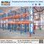 Industrial Logistics Collapsible Storage Used Rack