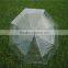 Honsen beauty clear poe umbrella