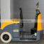towing tractor, tow truck, ride on tow