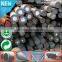 Mill Supply Hot Sale low alloy high strength 17mm diameter alloy round hot rolled bar Q345E