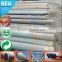 China Supplier Hot Rolled 50mm round steel bar steel round bar Q235 SS400