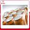 competitive PE heat shrinkable plastic film