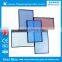 4mm-60mm colored laminated glass