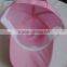 cheap non-woven 5 panel baseball cap