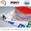 2014 Chinese blue film supplier