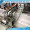 2015 Ruian Huabo Non Woven Bag Making Machine with Auto Handle attached